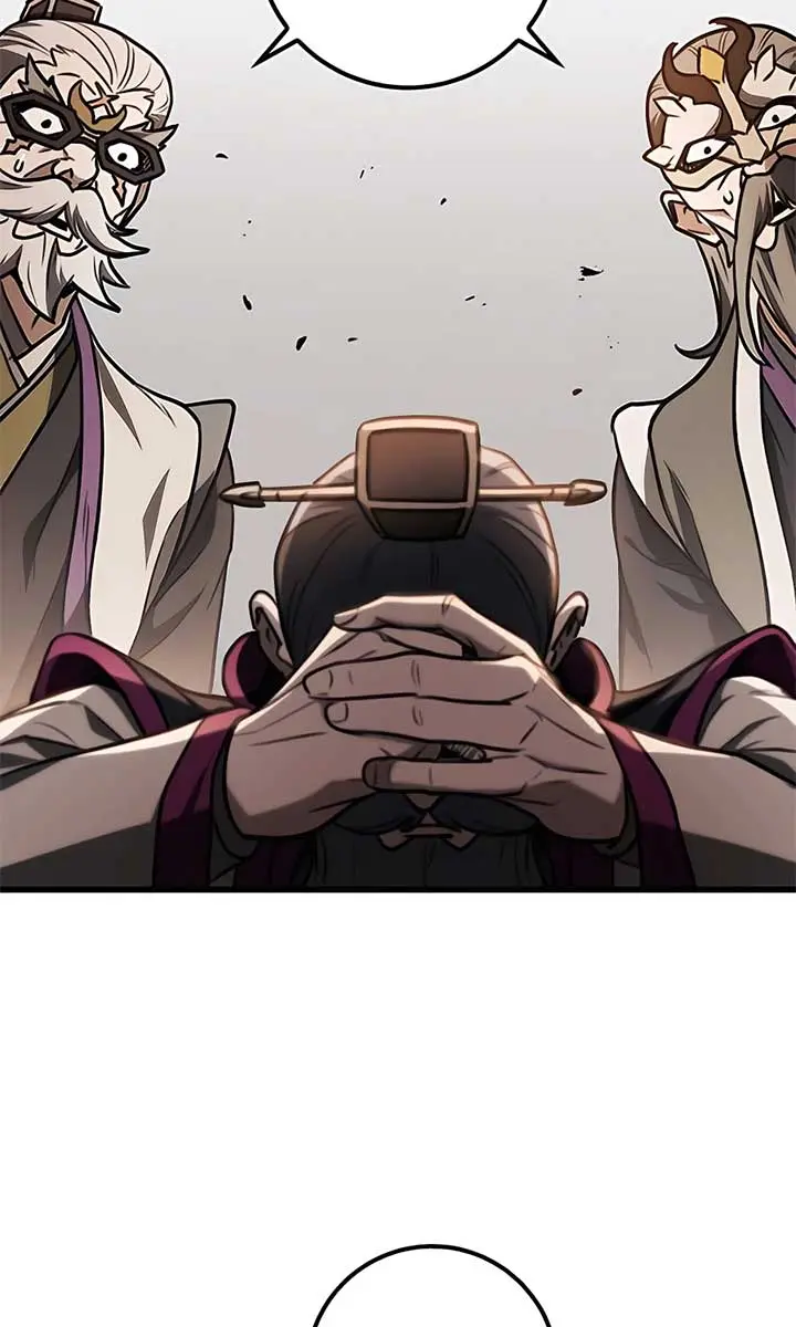 The Emperor's Sword Chapter 34 Page 35