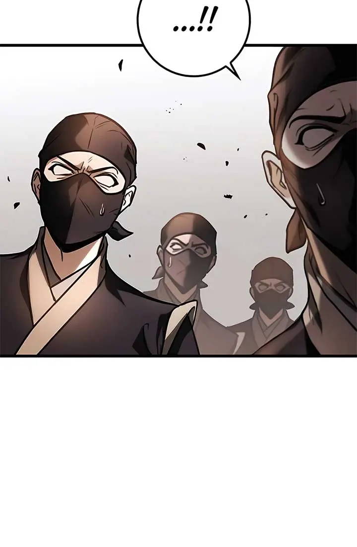 The Emperor's Sword Chapter 34 Page 36