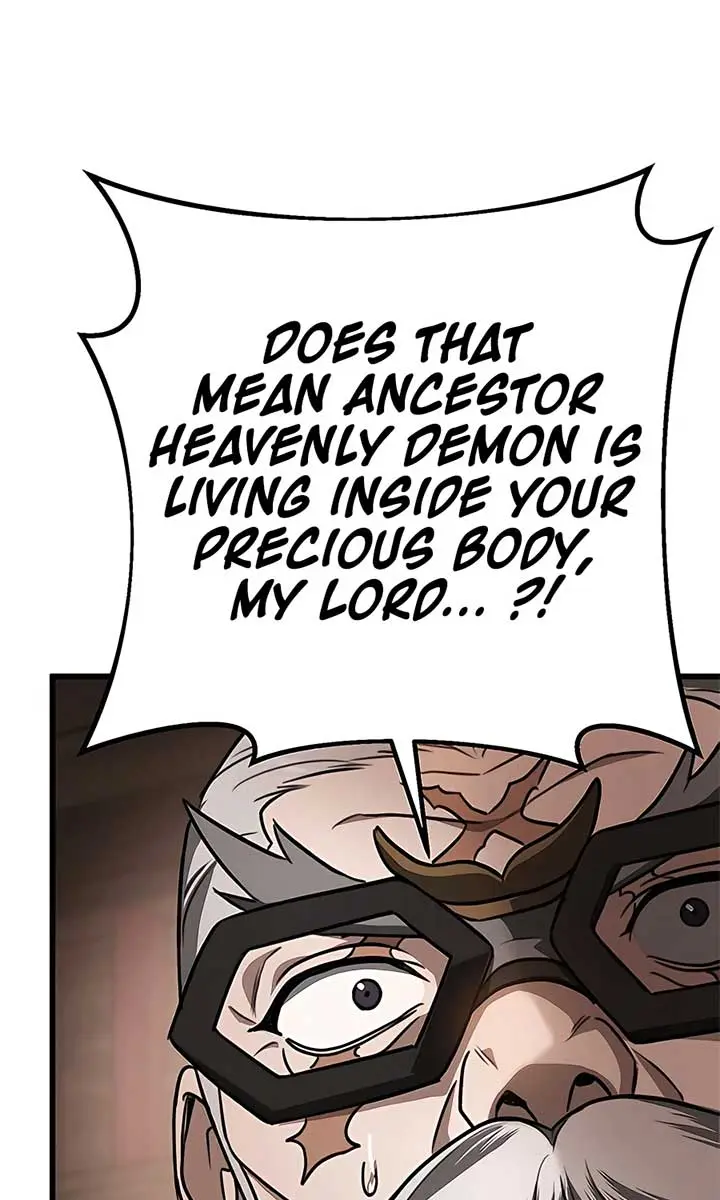 The Emperor's Sword Chapter 34 Page 42