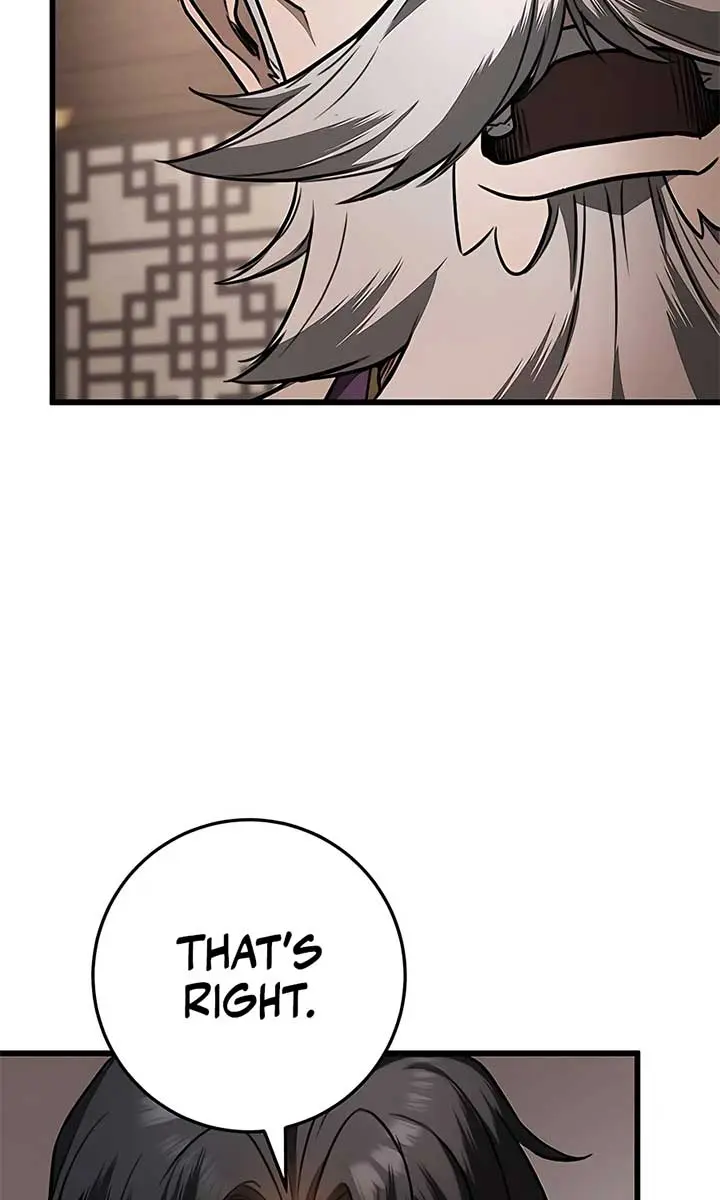 The Emperor's Sword Chapter 34 Page 43