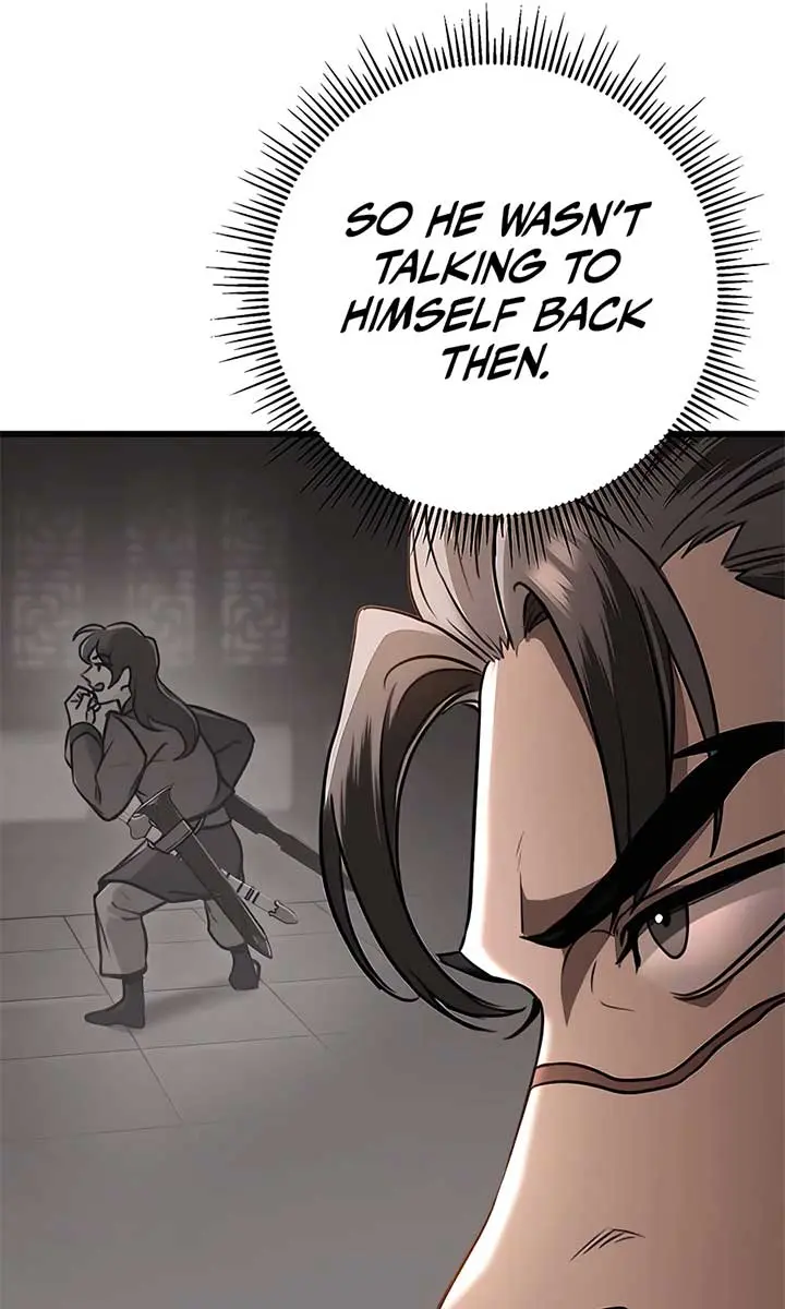 The Emperor's Sword Chapter 34 Page 46