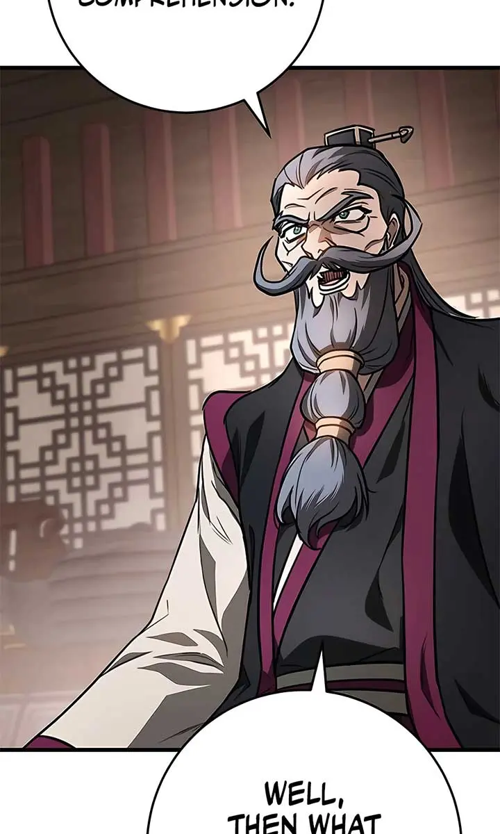 The Emperor's Sword Chapter 34 Page 48