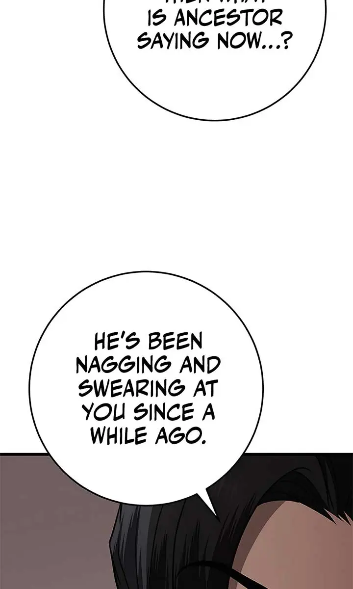 The Emperor's Sword Chapter 34 Page 49