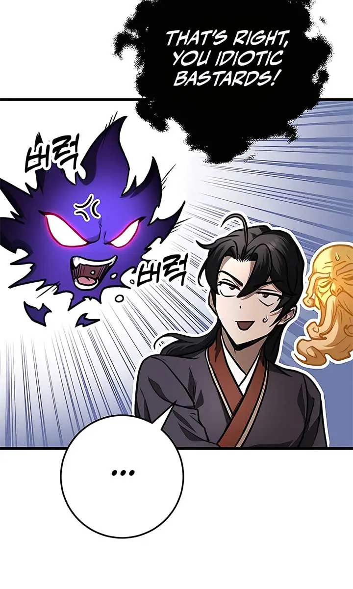 The Emperor's Sword Chapter 34 Page 51