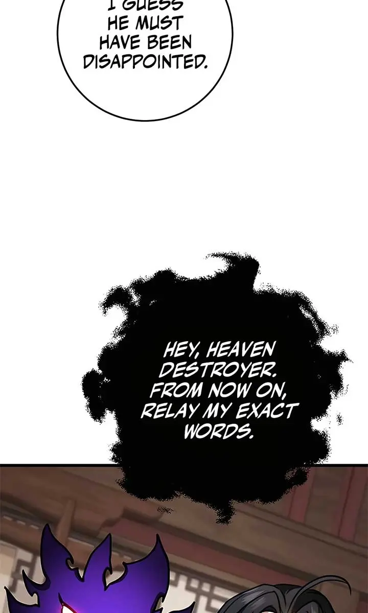 The Emperor's Sword Chapter 34 Page 55