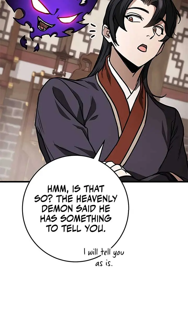 The Emperor's Sword Chapter 34 Page 56