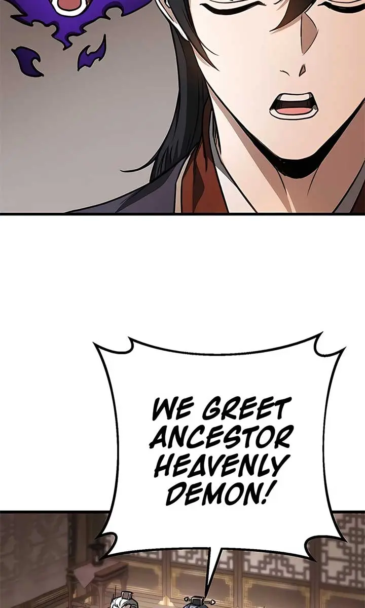 The Emperor's Sword Chapter 34 Page 58