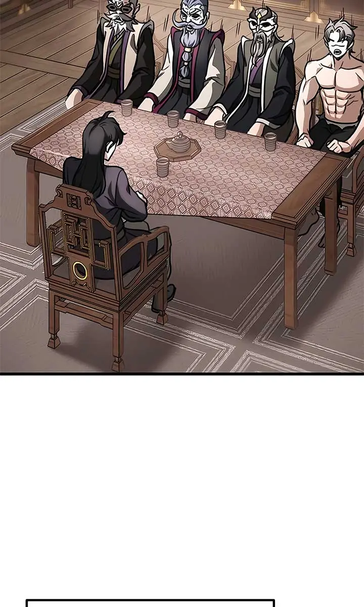 The Emperor's Sword Chapter 34 Page 59