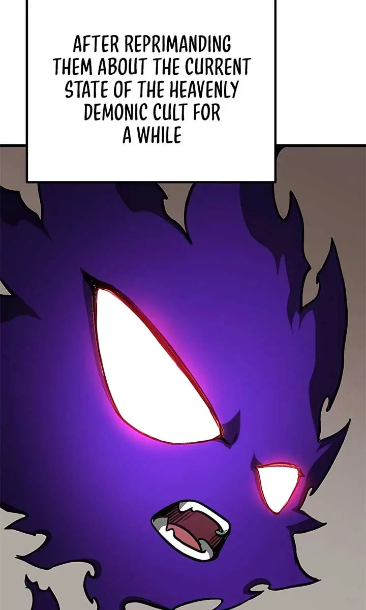 The Emperor's Sword Chapter 34 Page 60