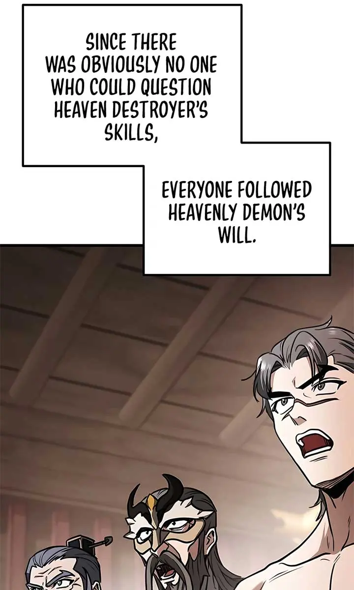 The Emperor's Sword Chapter 34 Page 62