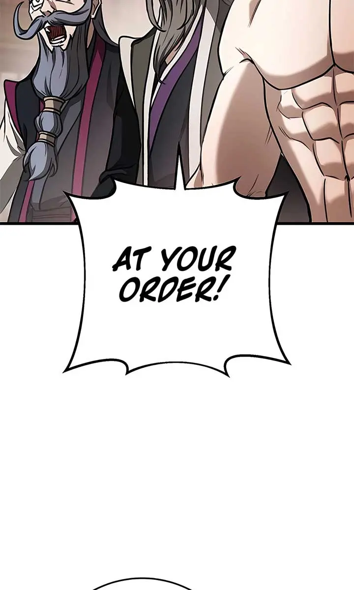 The Emperor's Sword Chapter 34 Page 63