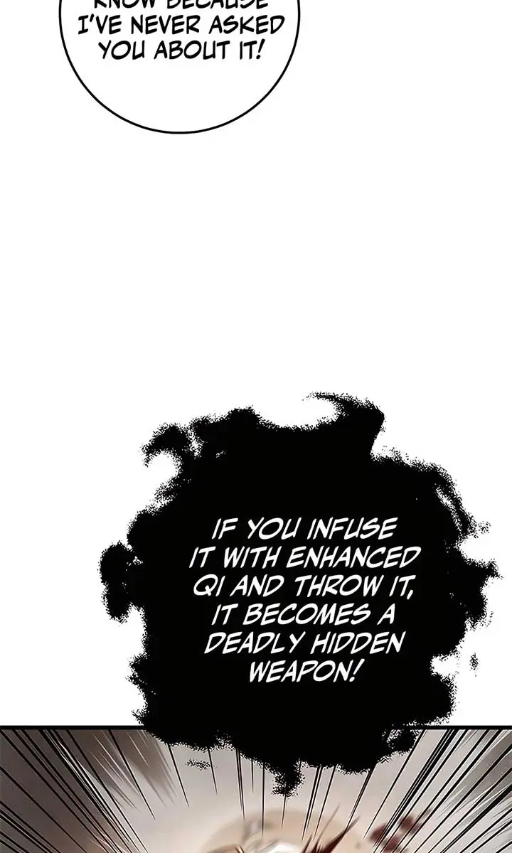 The Emperor's Sword Chapter 34 Page 68