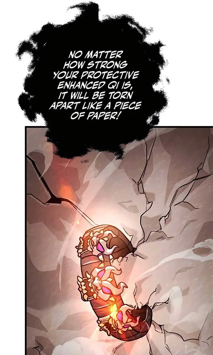 The Emperor's Sword Chapter 34 Page 70