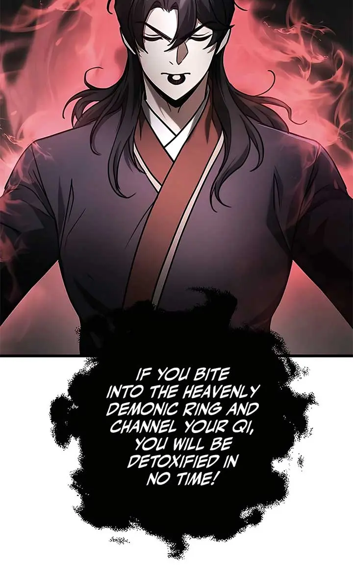 The Emperor's Sword Chapter 34 Page 72