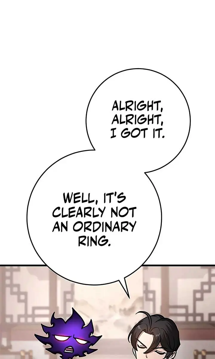 The Emperor's Sword Chapter 34 Page 73