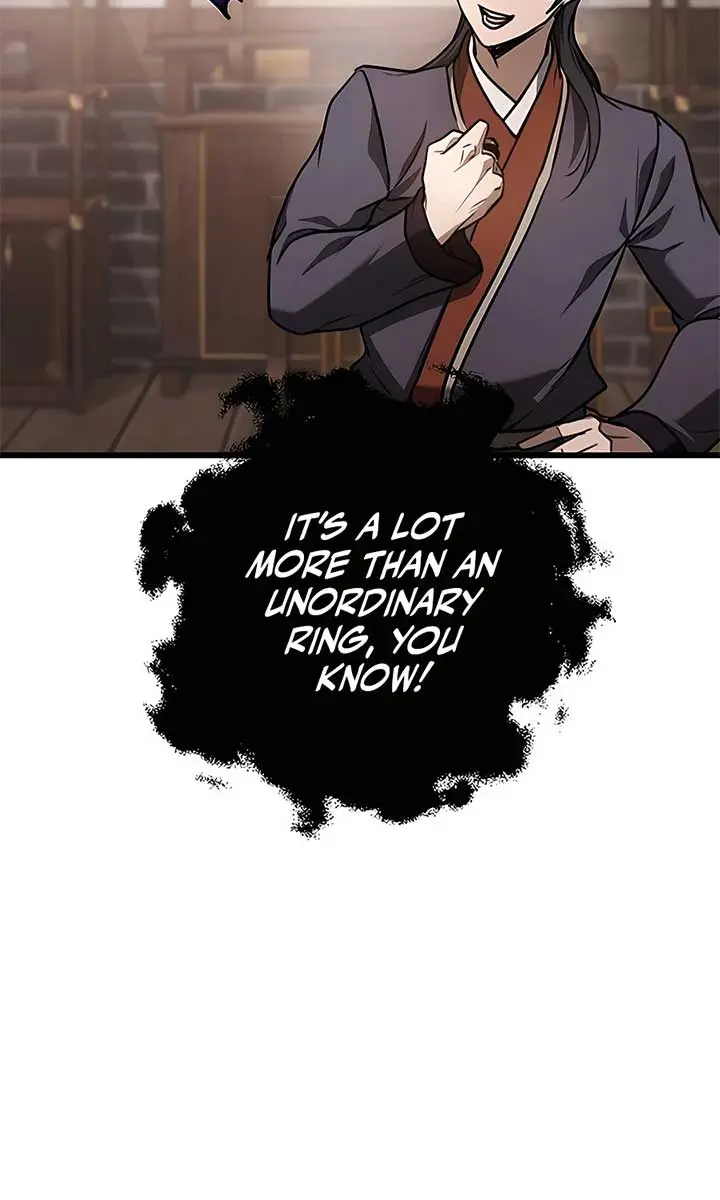 The Emperor's Sword Chapter 34 Page 74