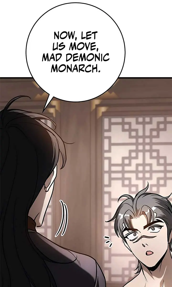 The Emperor's Sword Chapter 34 Page 75