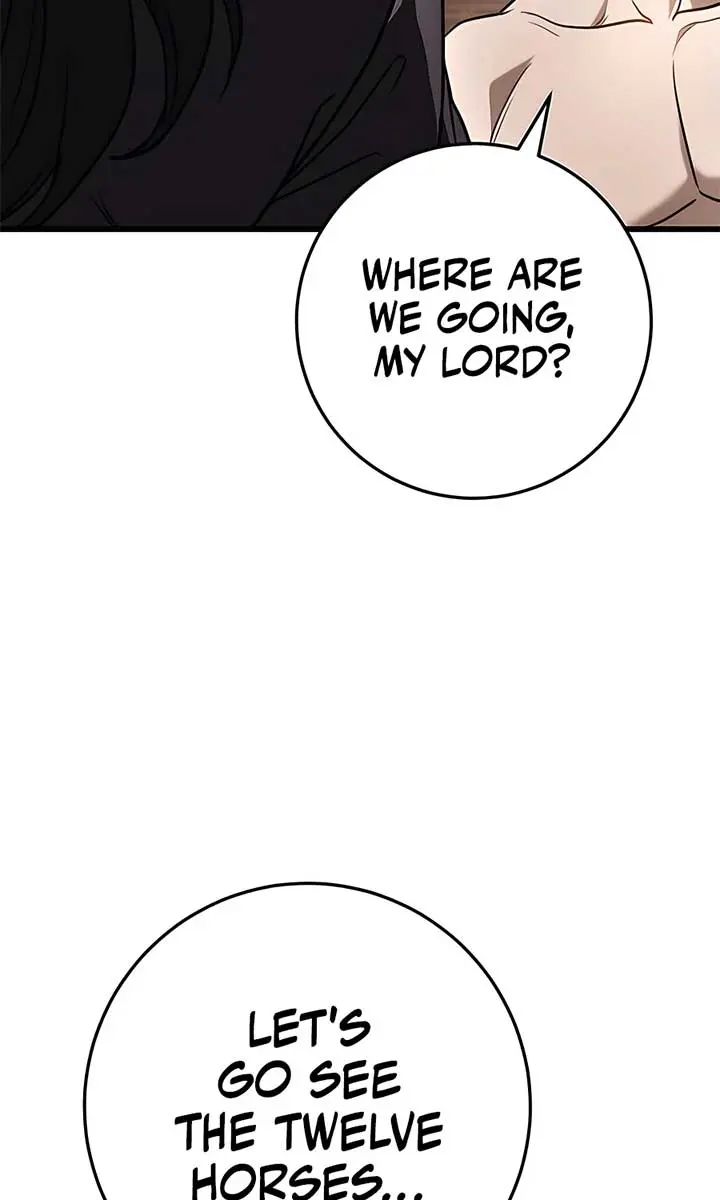 The Emperor's Sword Chapter 34 Page 76