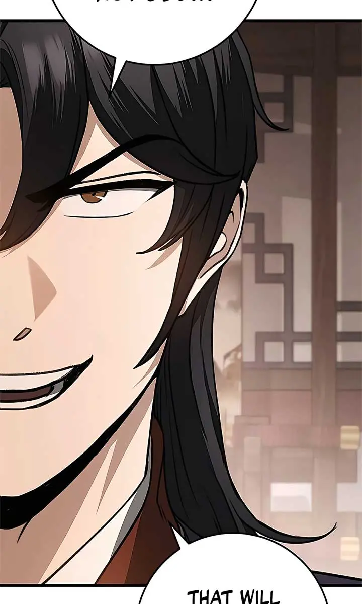 The Emperor's Sword Chapter 34 Page 77