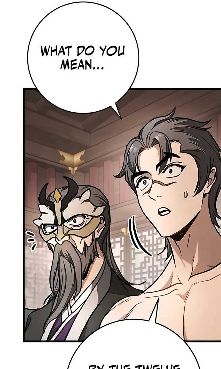 The Emperor's Sword Chapter 34 Page 79