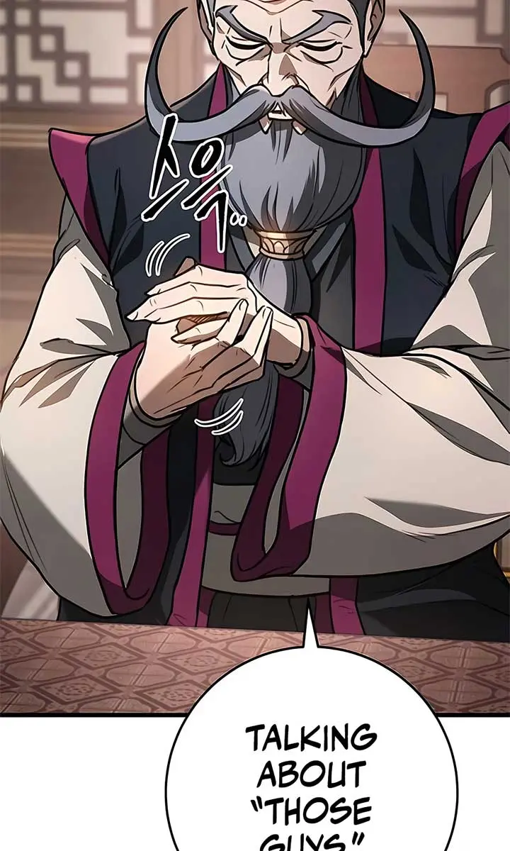 The Emperor's Sword Chapter 34 Page 81