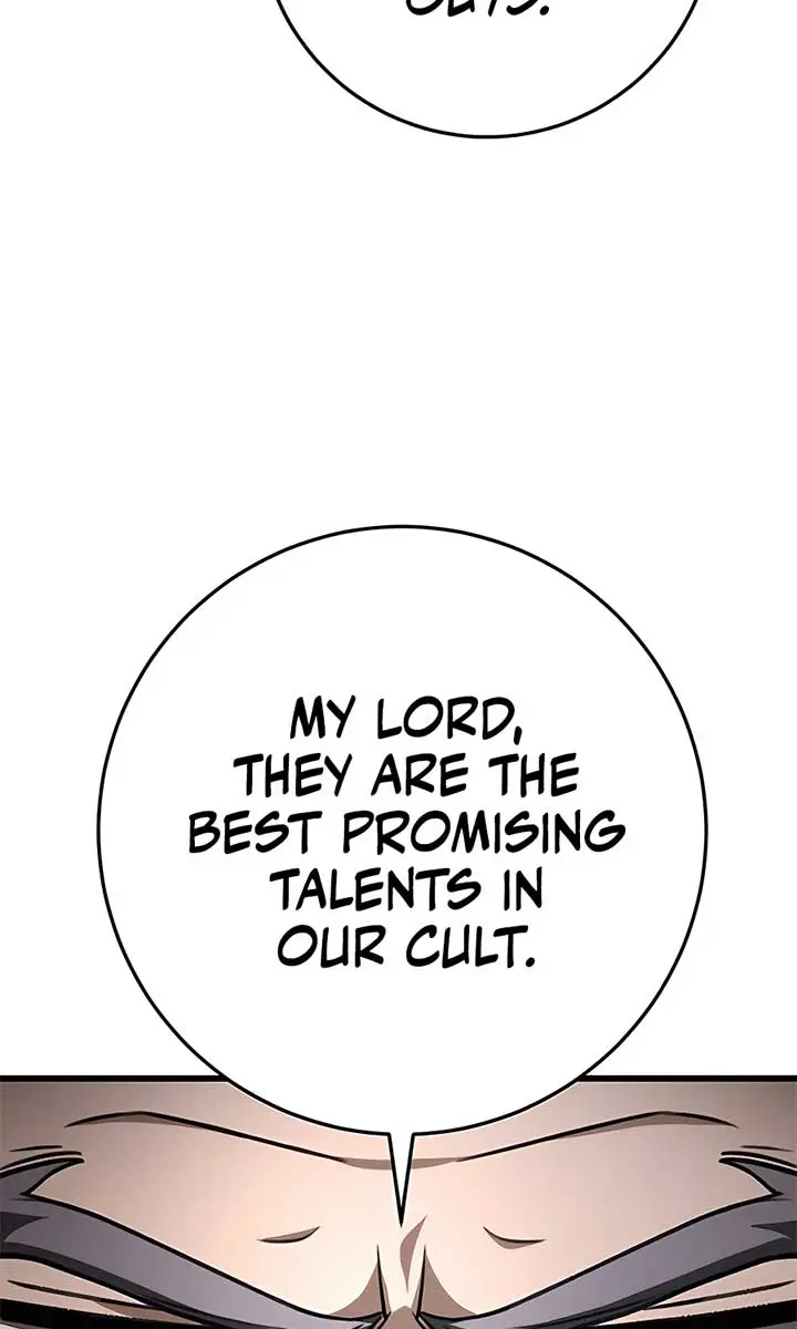 The Emperor's Sword Chapter 34 Page 82