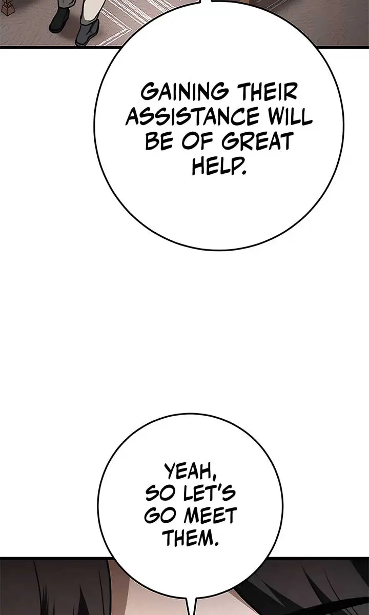 The Emperor's Sword Chapter 34 Page 85