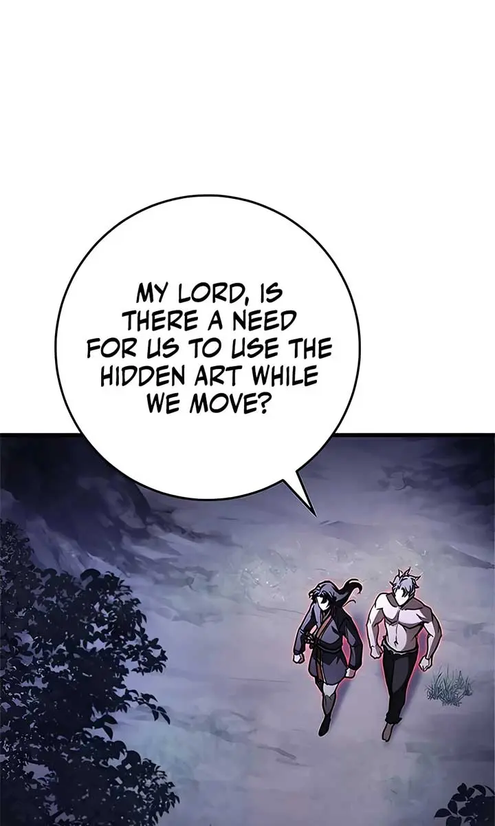 The Emperor's Sword Chapter 34 Page 89