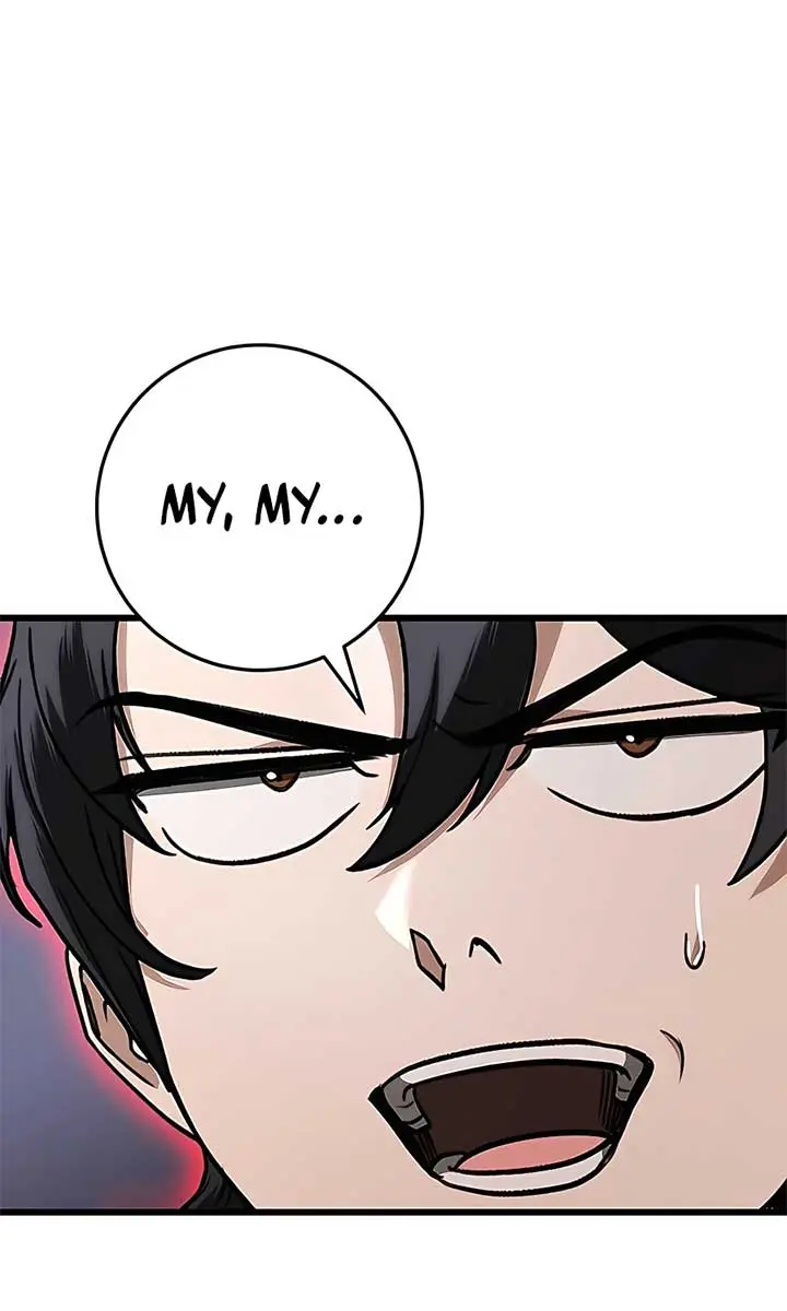 The Emperor's Sword Chapter 34 Page 92