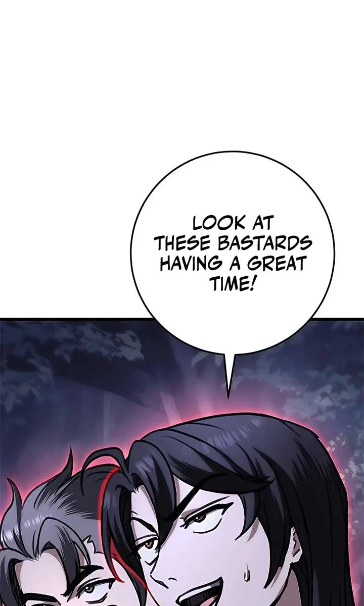 The Emperor's Sword Chapter 34 Page 93