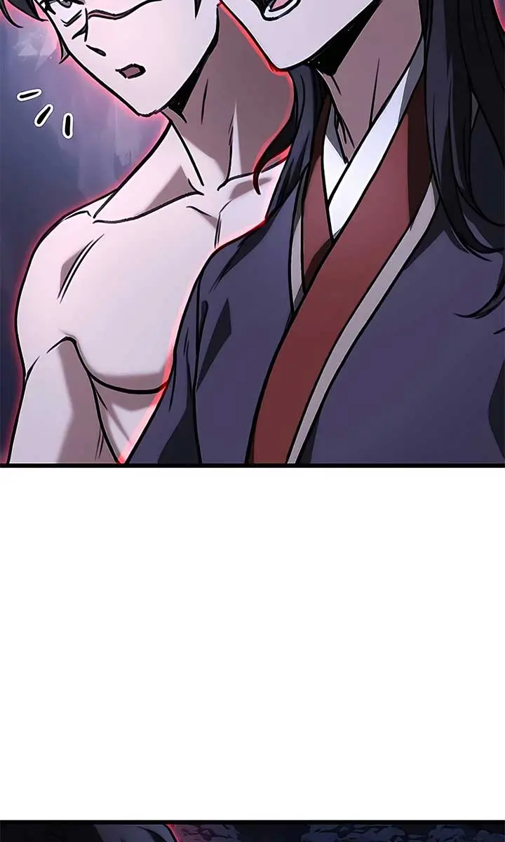 The Emperor's Sword Chapter 34 Page 94