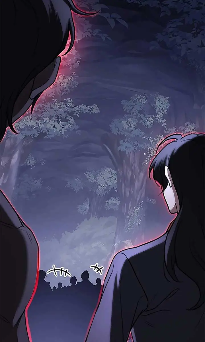 The Emperor's Sword Chapter 34 Page 95