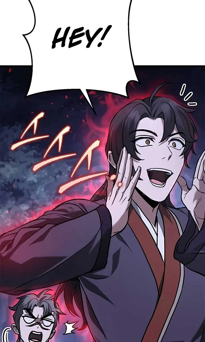 The Emperor's Sword Chapter 34 Page 100