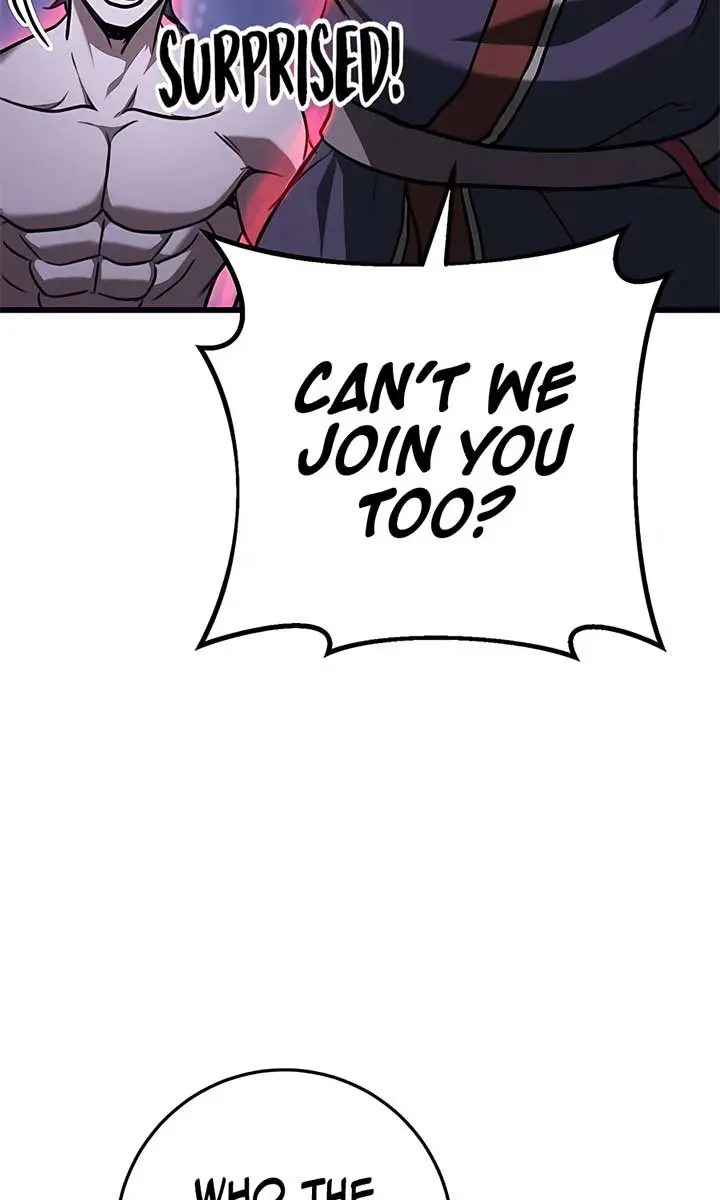 The Emperor's Sword Chapter 34 Page 101