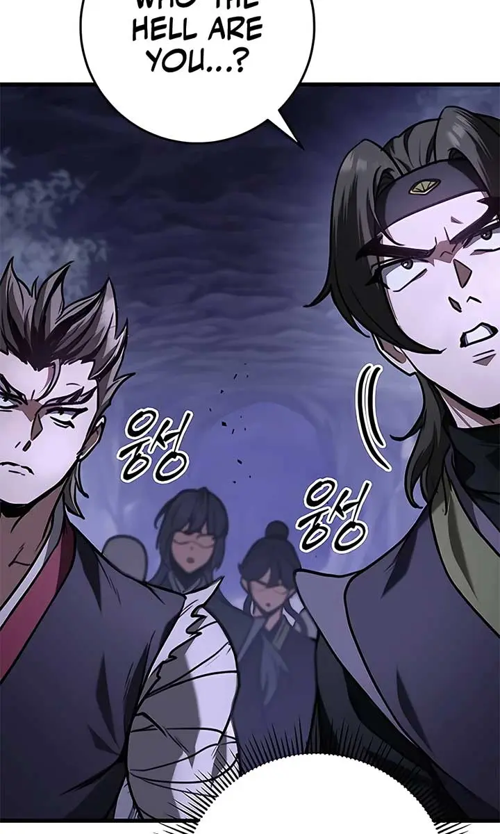 The Emperor's Sword Chapter 34 Page 102