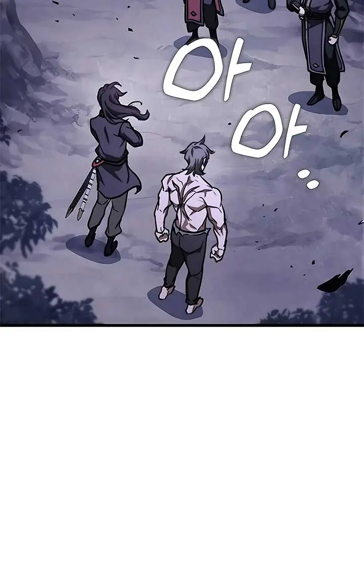 The Emperor's Sword Chapter 34 Page 104