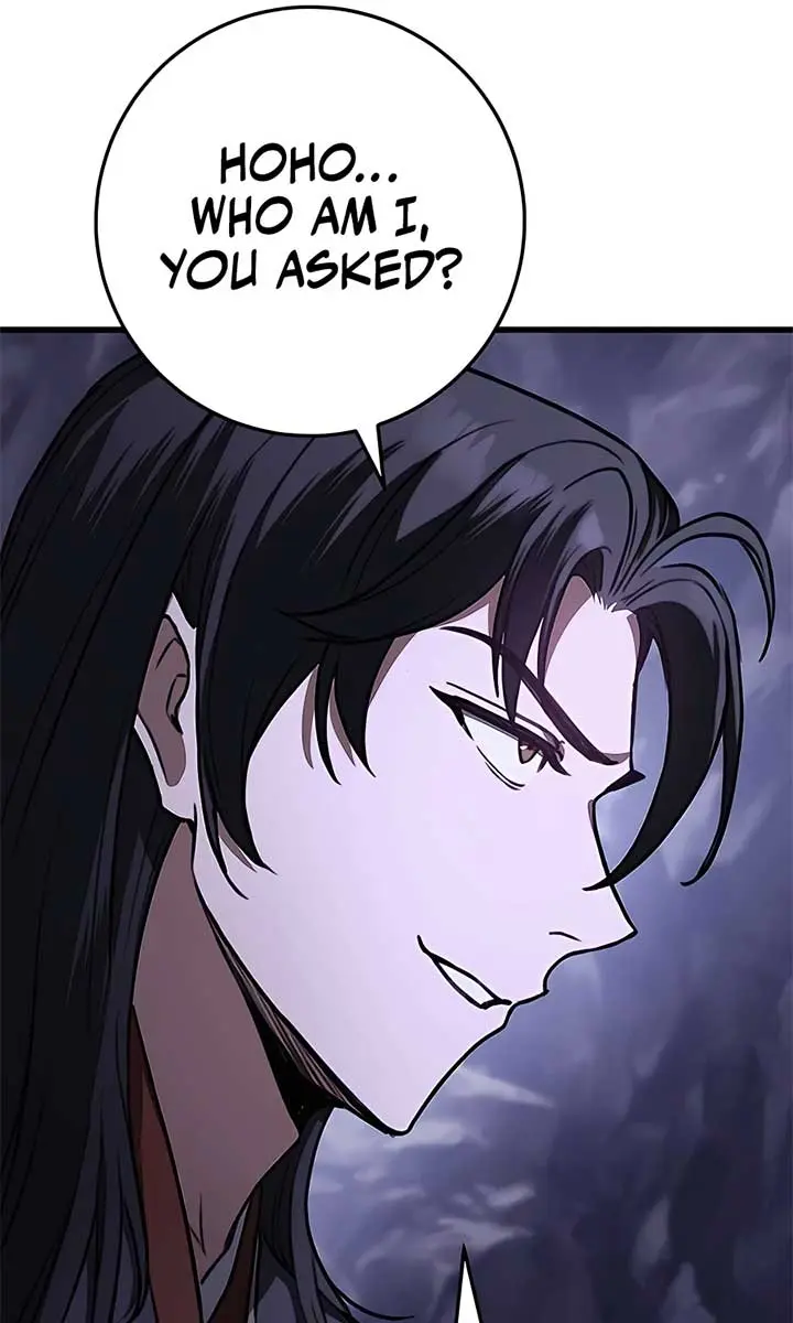 The Emperor's Sword Chapter 34 Page 105