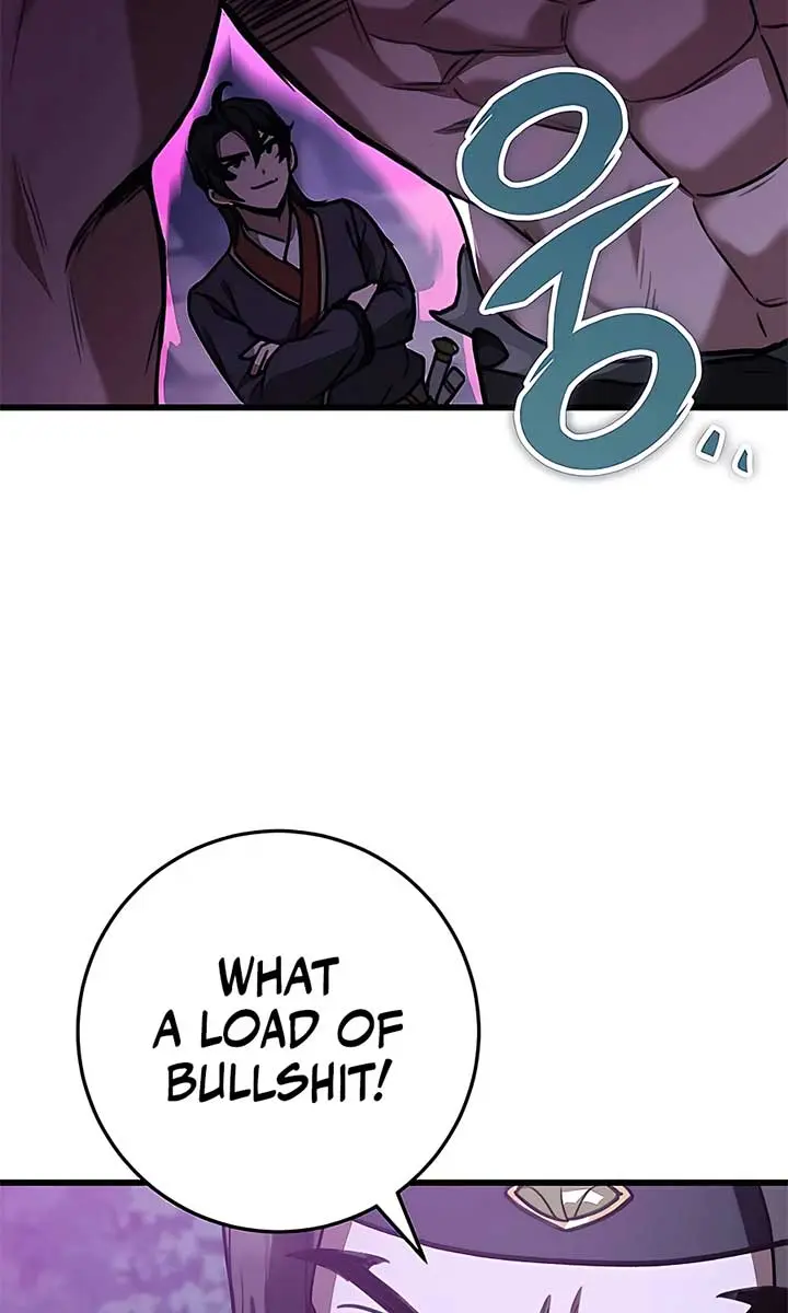 The Emperor's Sword Chapter 34 Page 108