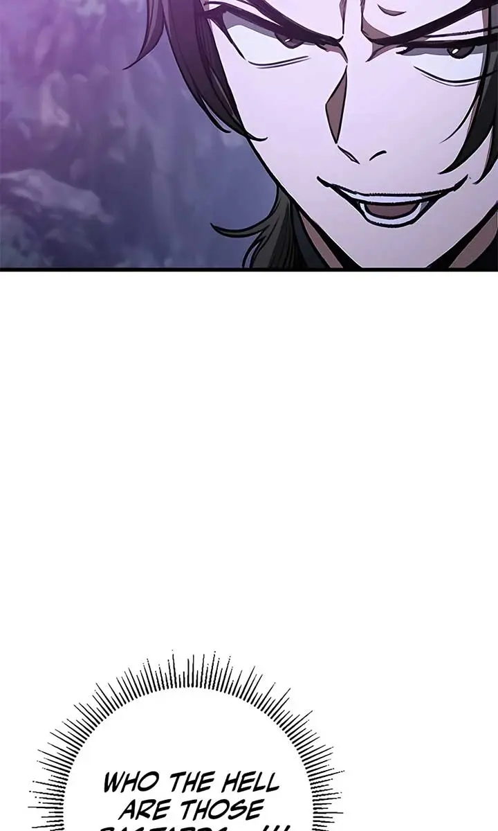 The Emperor's Sword Chapter 34 Page 109