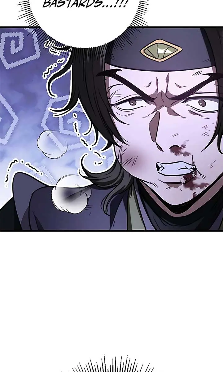 The Emperor's Sword Chapter 34 Page 110