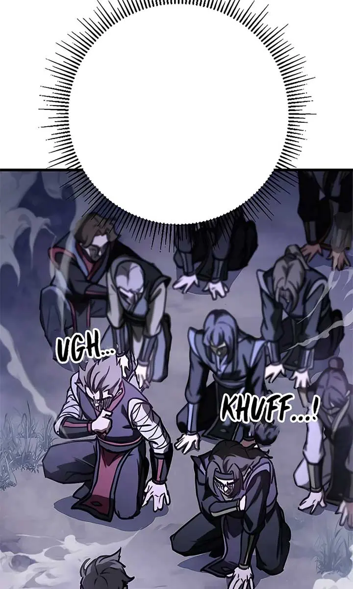 The Emperor's Sword Chapter 34 Page 111