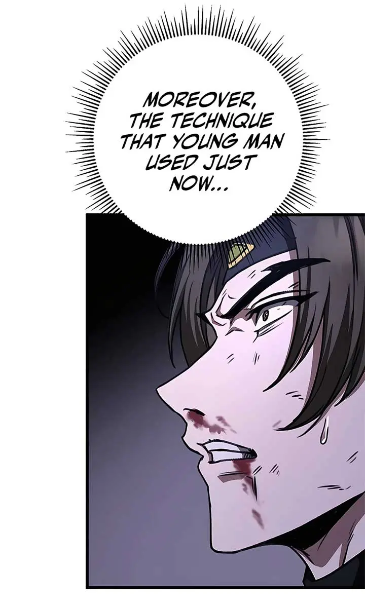 The Emperor's Sword Chapter 34 Page 113