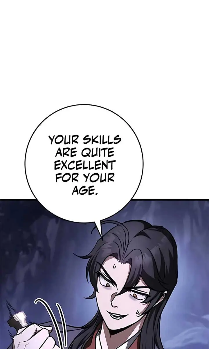 The Emperor's Sword Chapter 34 Page 114