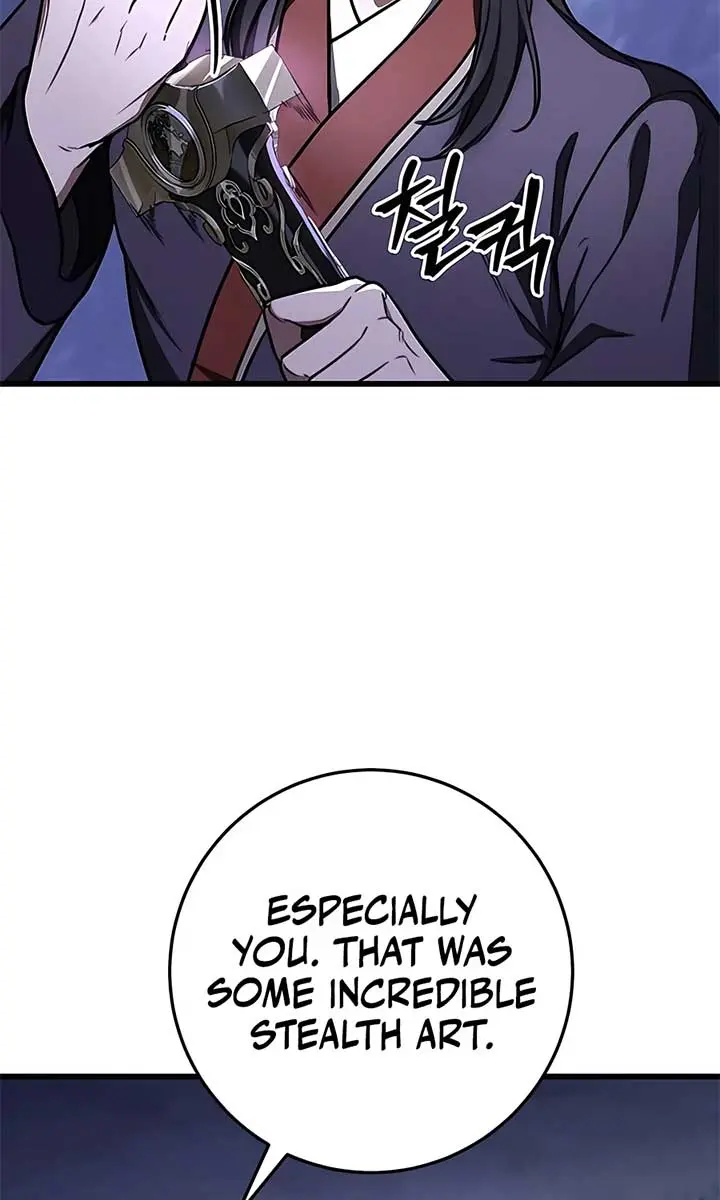 The Emperor's Sword Chapter 34 Page 115