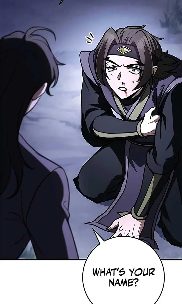 The Emperor's Sword Chapter 34 Page 116