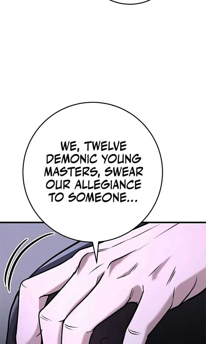 The Emperor's Sword Chapter 34 Page 124