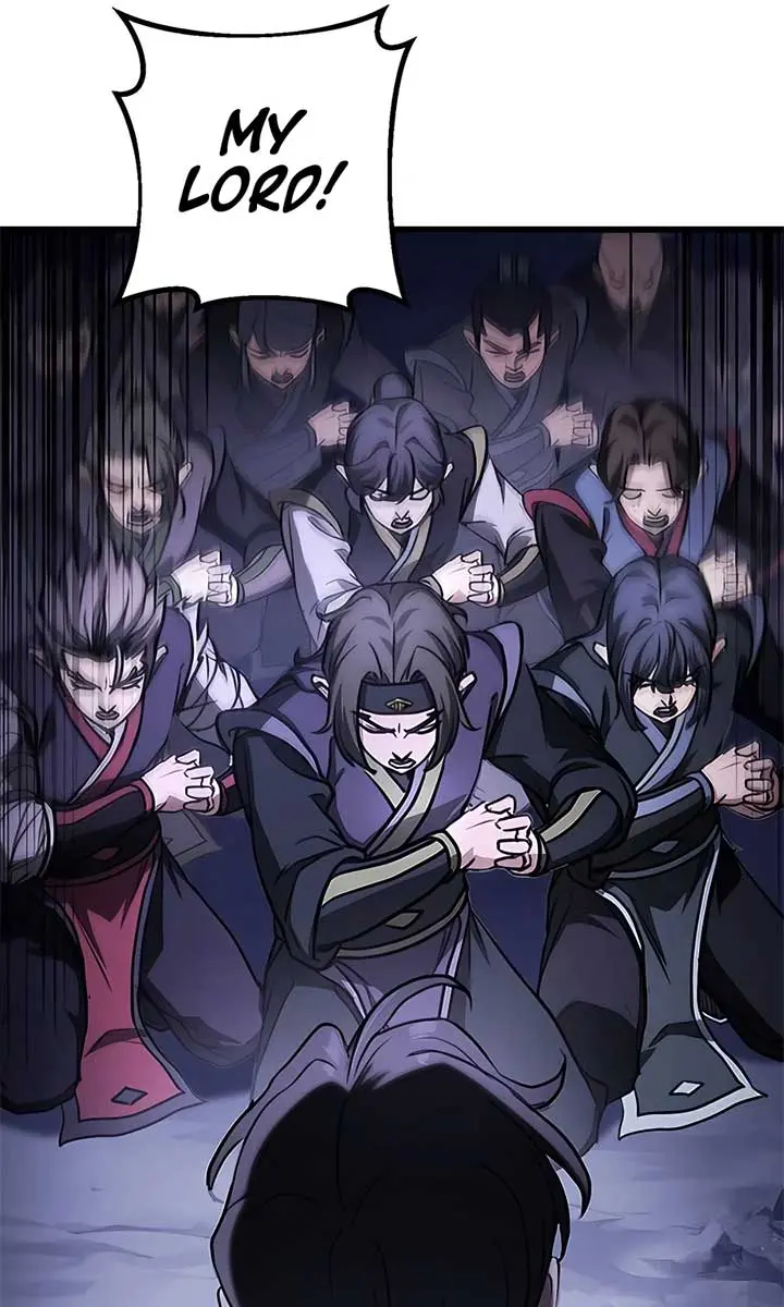 The Emperor's Sword Chapter 34 Page 130