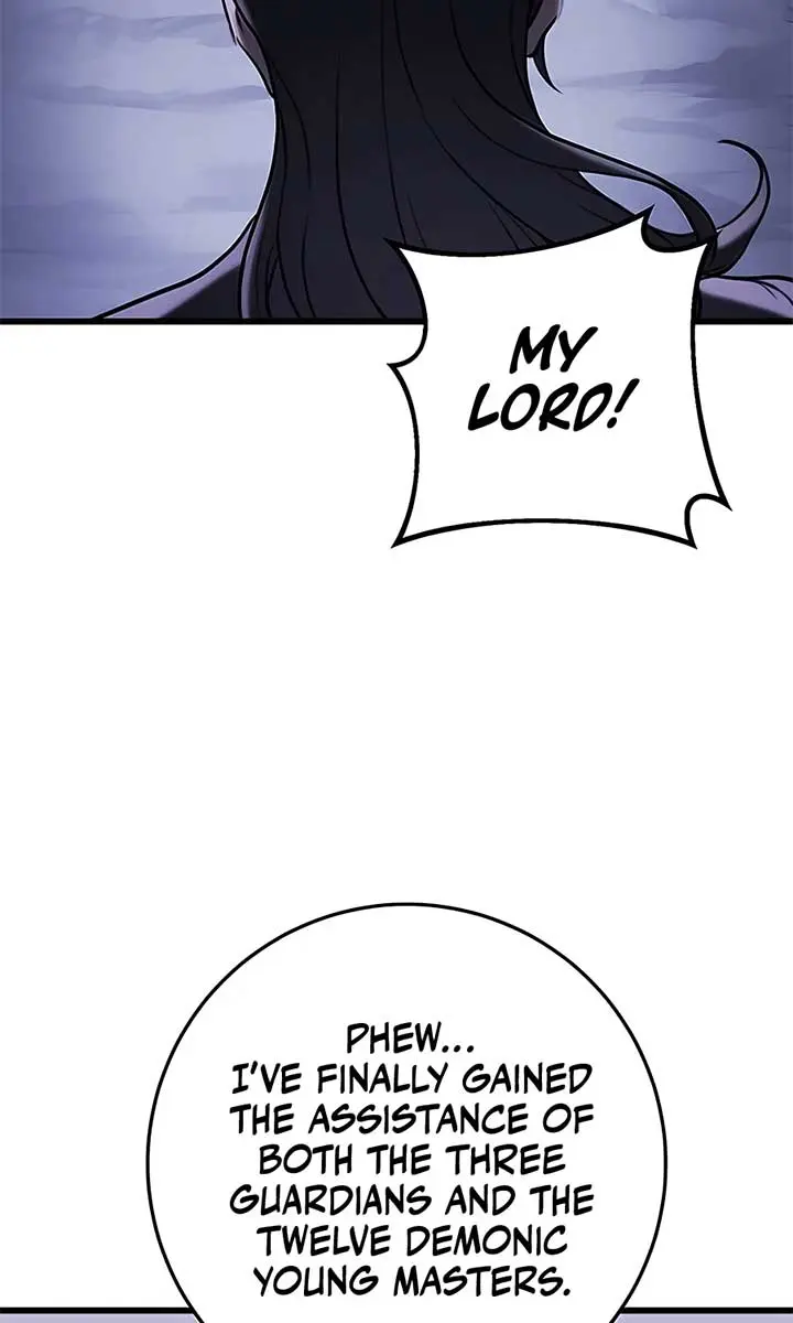 The Emperor's Sword Chapter 34 Page 131