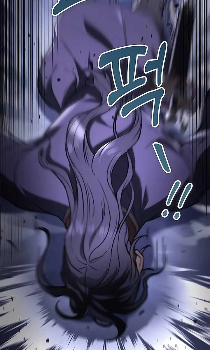 The Emperor's Sword Chapter 34 Page 136