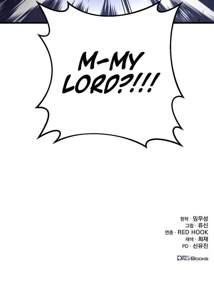 The Emperor's Sword Chapter 34 Page 137